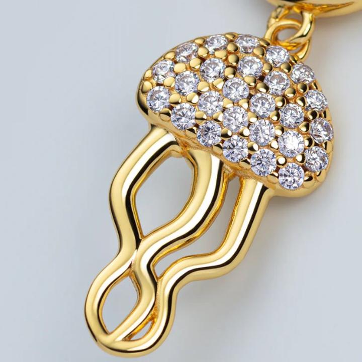 Immagine prodotto Paul Hewitt PH-JE-2074 (Argento, Argento 925, Oro 14k)