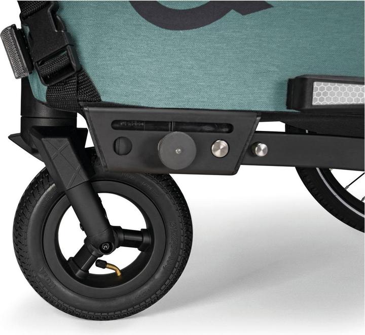 Produktbild Qeridoo QUPA Plus