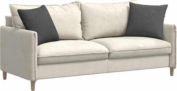 Actual product image vidaXL Sofakissen (45 x 45 cm)