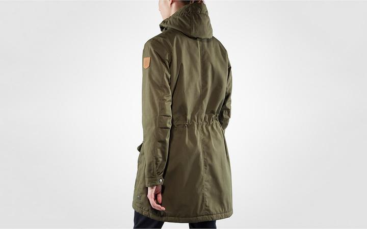 Produktbild Fjällräven Greenland (L)