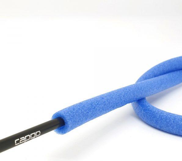 Produktbild Capgo 2m “Noise Protection” OL für Bremse - Blau