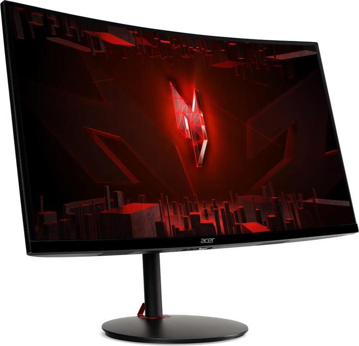 Immagine prodotto Acer NITRO XZ0 XZ270UPbmiiphx (2560 x 1440 pixel, 27")