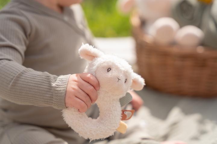 Produktbild Little Dutch Schaf