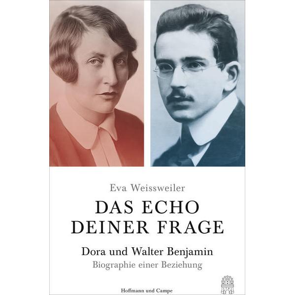Das Echo deiner Frage, Sachbücher von Eva Weissweiler