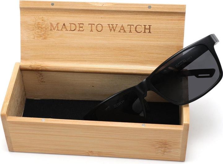 Immagine prodotto Zovoz Erebus