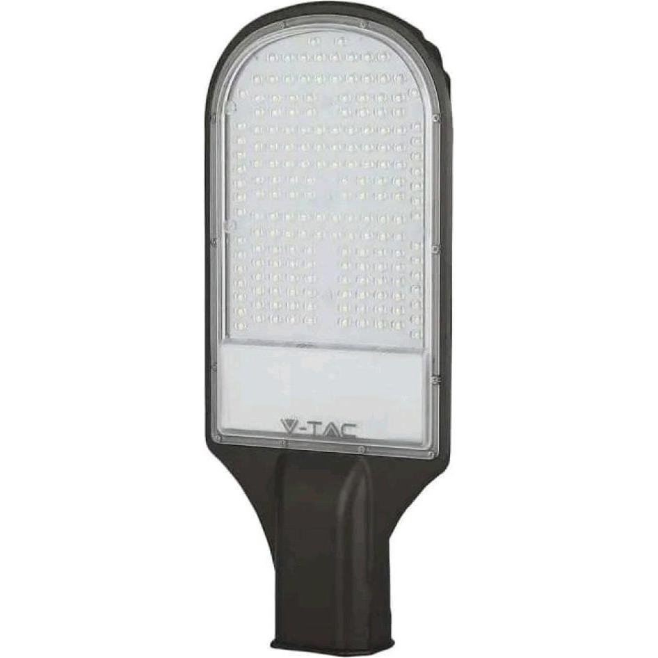 V-TAC, Fassadenbeleuchtung, VT101ST LED Strassen Lampe SAMSUNG Chip 100W 6400K (8400 lm, IP65)