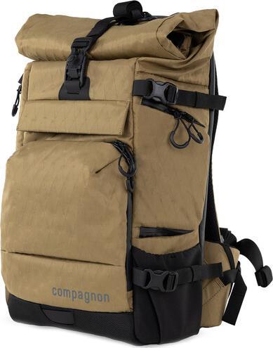 Actual product image Compagnon Element (Photo backpack, 20 l)