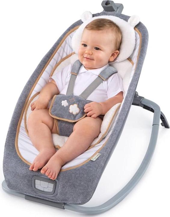 Actual product image Ingenuity Rocking seat