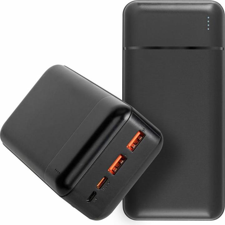 Produktbild Rivacase VA2103 (30000 mAh, 20 W, 111 Wh)