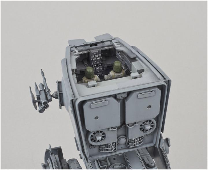 Actual product image Revell At St