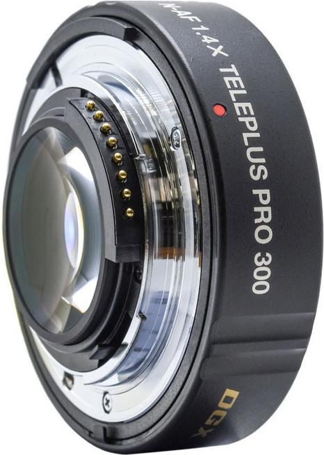 Produktbild Tokina Kenko Pro300 MC-5 1,4x (Telekonverter, Canon EF)