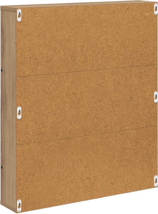 Produktbild vidaXL Magazinregal (60 x 12 x 70 cm)
