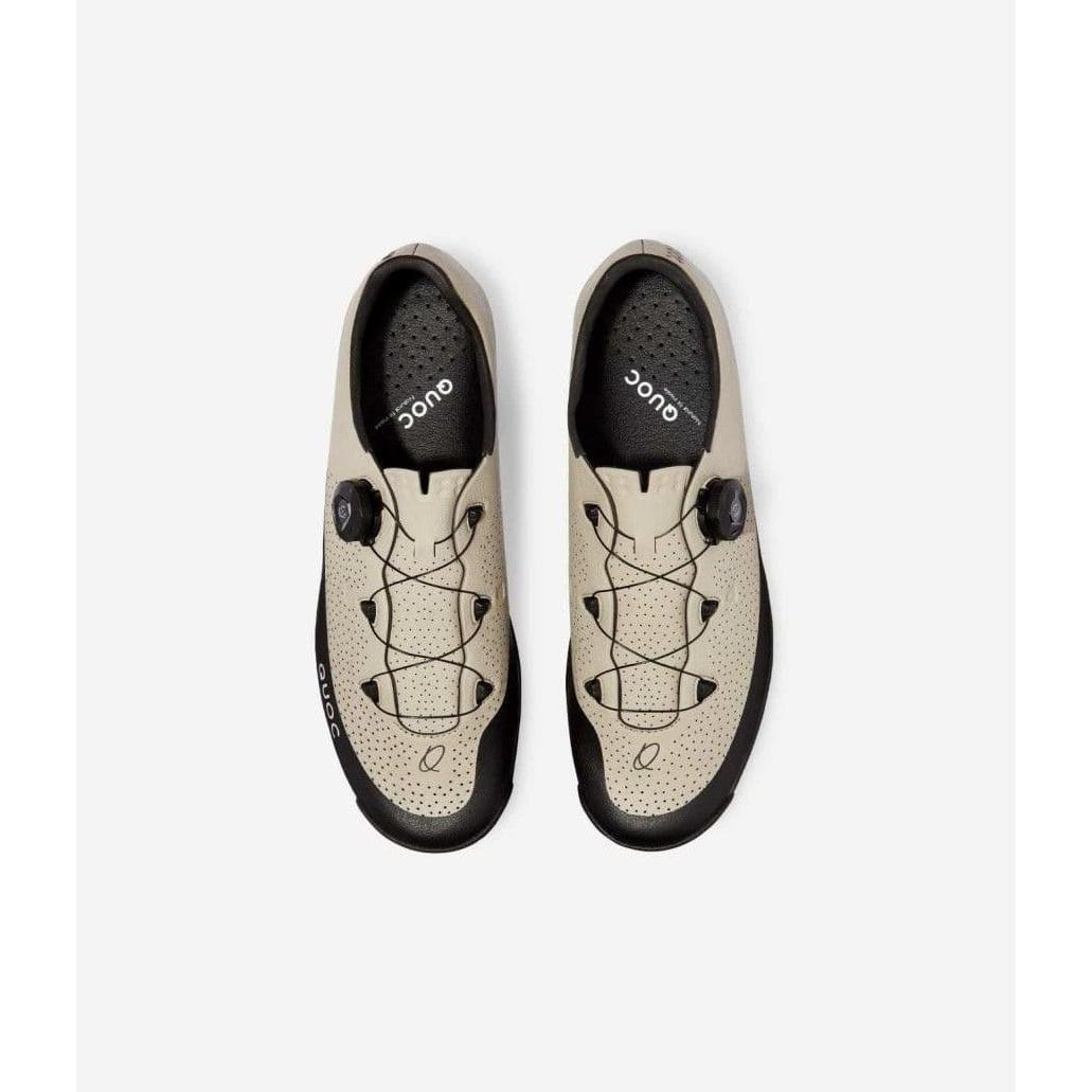 Quoc, Veloschuhe, Gt Ii (46), Beige
