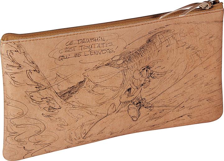 Image du produit Rhodia Astérix Crayonnés