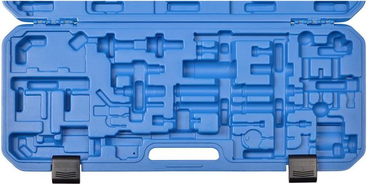 Actual product image SW-Stahl 26057L-CASE Empty case