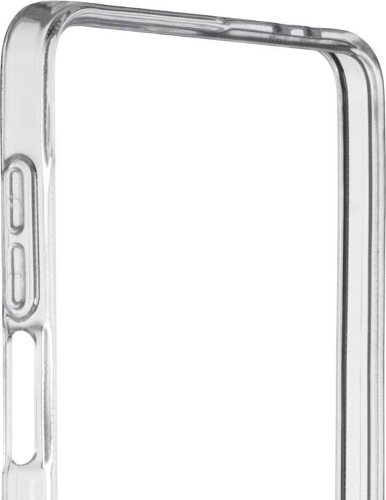 Actual product image Hama Always Clear (Samsung Galaxy Z Flip7)