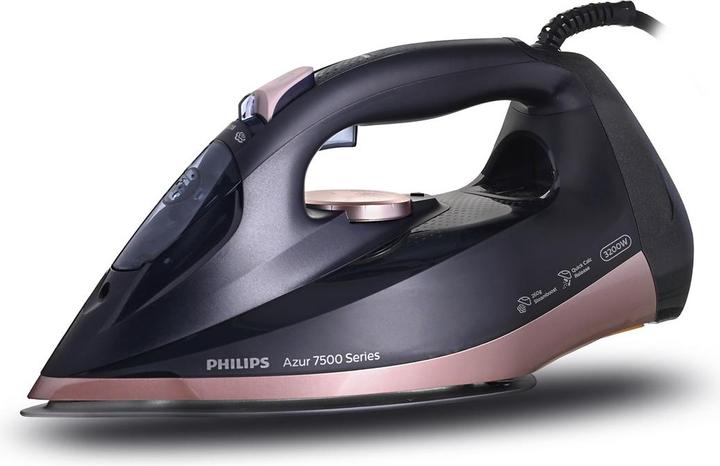 Actual product image Philips SteamGlide Elite (3200 W, 260 g/min)