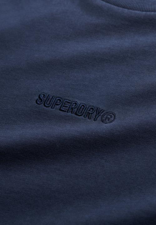 Produktbild Superdry Micro T-Shirt mit Logo (L)