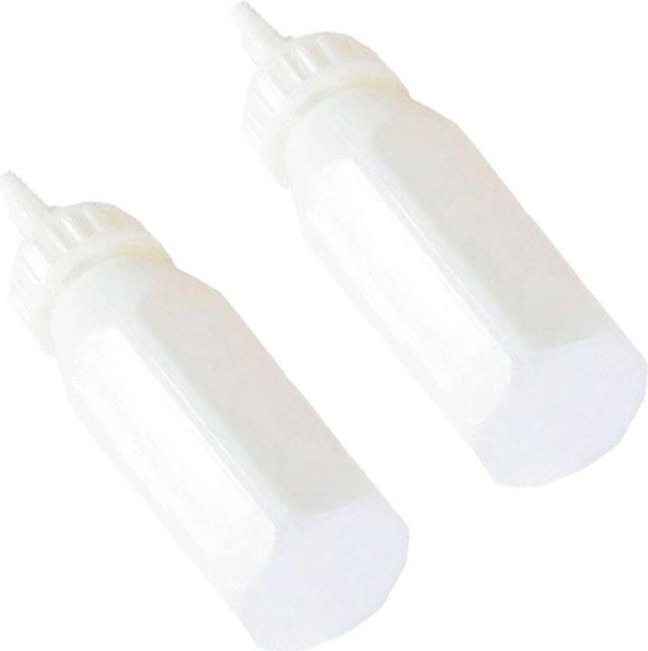 Actual product image Götz Aquini bottles