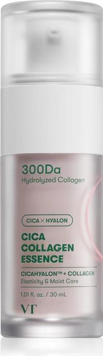 Actual product image VT Cosmetics Cica Essence Peptide Complex (30 ml)