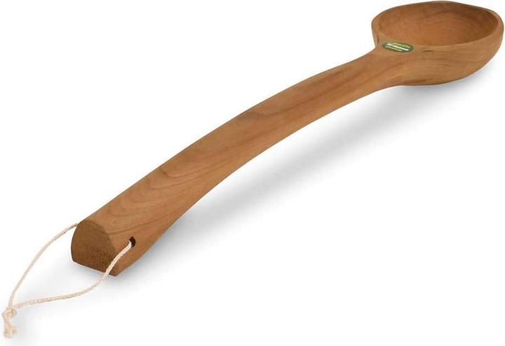 Immagine prodotto Kerkes Cazzuola di lusso Thermowood lunga 46 cm