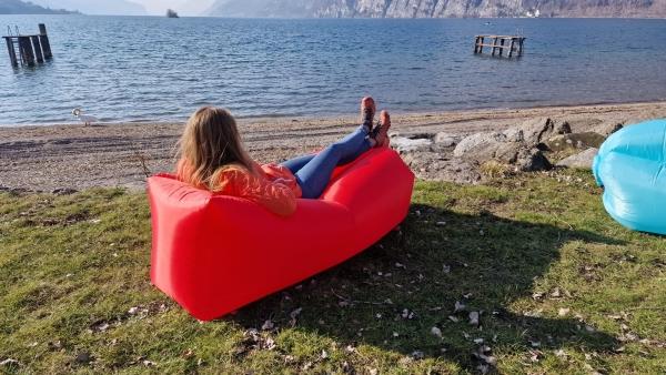 Actual product image Trend-24 Air Lounge