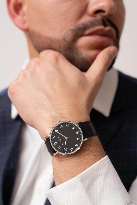 Produktbild Paul Lorens Herrenuhr PL11989A5-1A1 + BOX