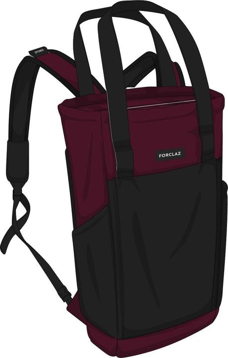Produktbild Forclaz Travel Confort (15 l)
