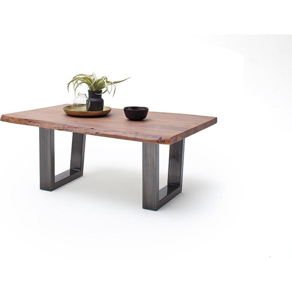Robas Lund, Couchtisch + Beistelltisch, Cartagena (110 x 45 x 70 cm)