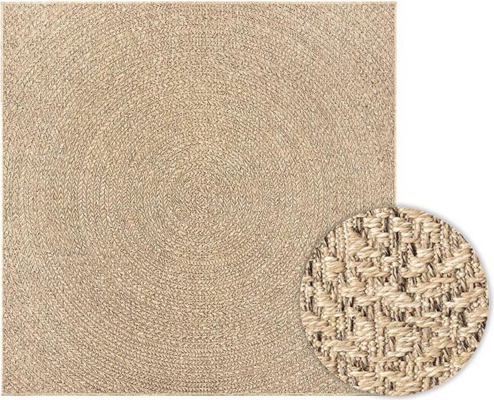 Produktbild vidaXL Teppich (240 cm)