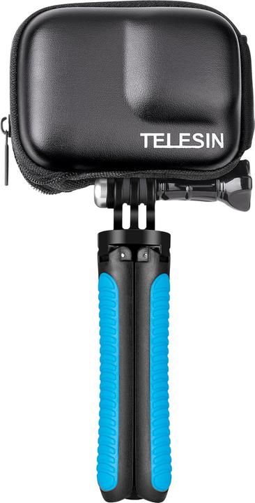 Actual product image Telesin Protective bag / case for GoPro Hero 9 / Hero 10 (GP-CPB-901)