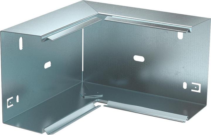 Actual product image OBO Bettermann Inside corner (10 cm)