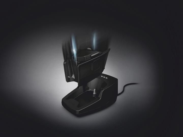 Actual product image Miele Charging Station