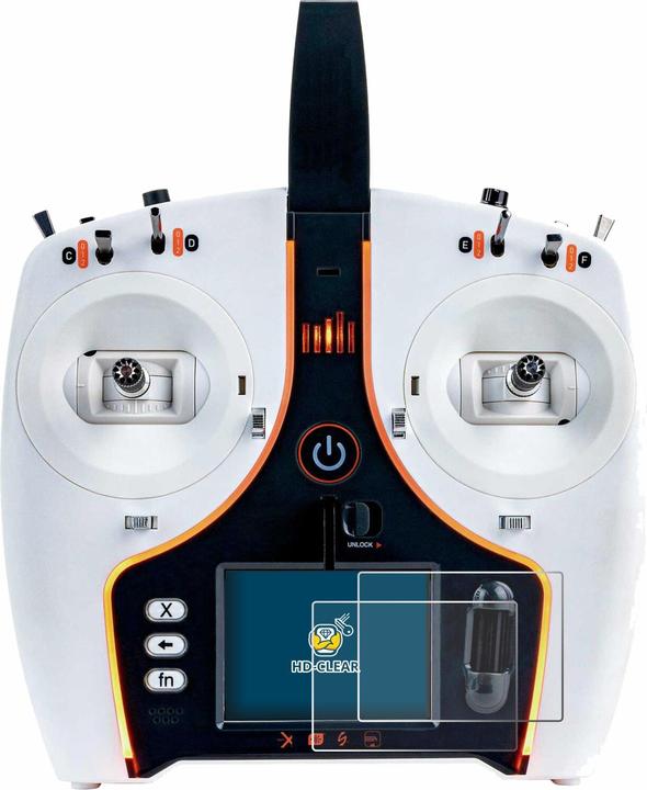 Immagine prodotto BROTECT Pellicola Trasparente