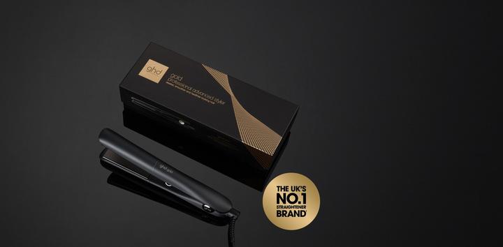 Produktbild ghd Gold Styler (Glätteisen)