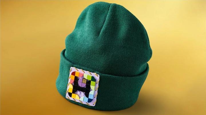 Produktbild LEGO Hogwarts Zubehörset (LEGO Dots)