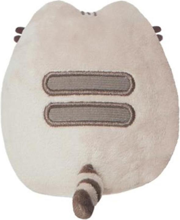 Actual product image Pusheen Donut mascot small 13 cm (13 cm)