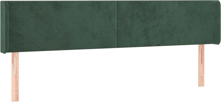 Produktbild VidaXL Raya (203 x 16 x 88 cm)