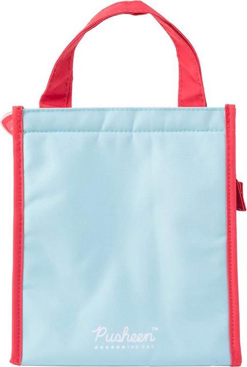 Actual product image Pusheen Grupo Erik picnic bag