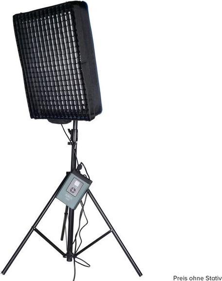 Sirui Bi-colour LED panel A200B inflatable (Studio light)