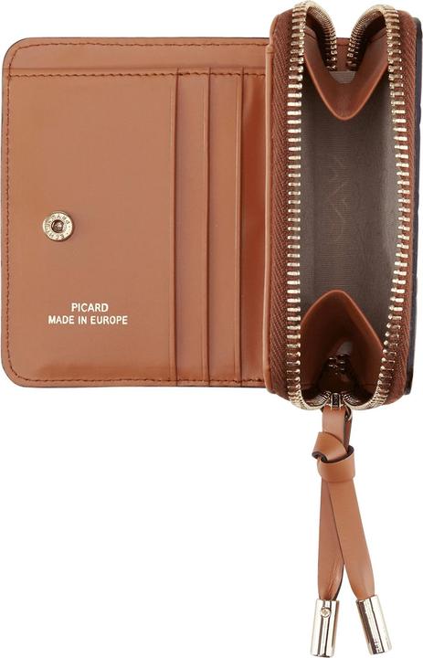 Actual product image Picard Wallet Picnic 1