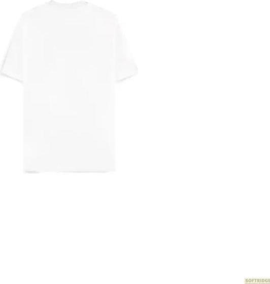 Actual product image Difuzed PlayStation T-Shirt Icons Grösse M (M)