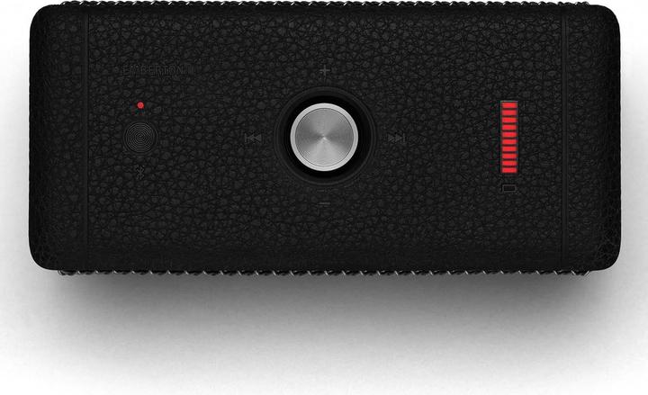 Produktbild Marshall Emberton II (30 h, Akkubetrieb)