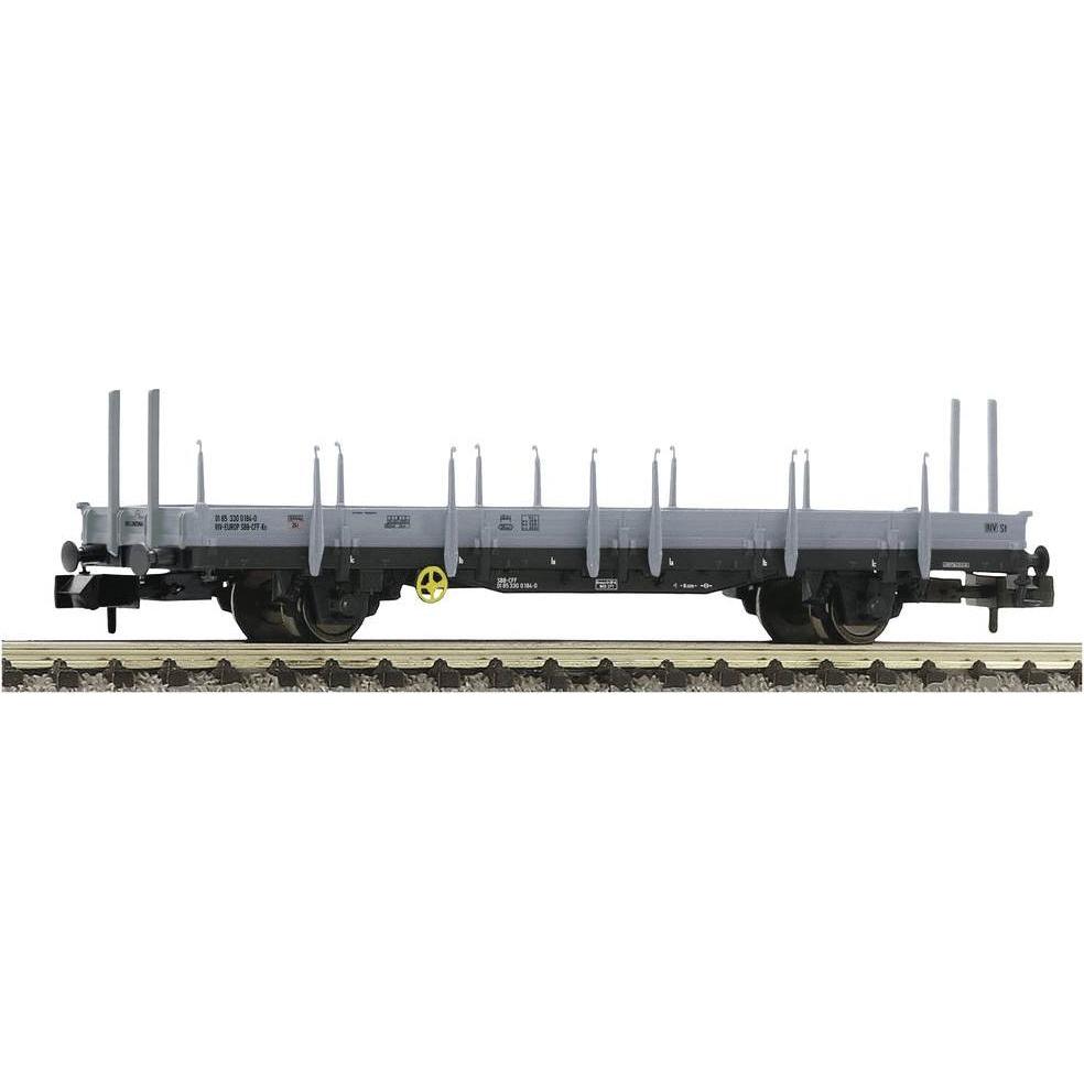 Fleischmann 825751 N Schwenkrungenwagen der SBB (Spur N)