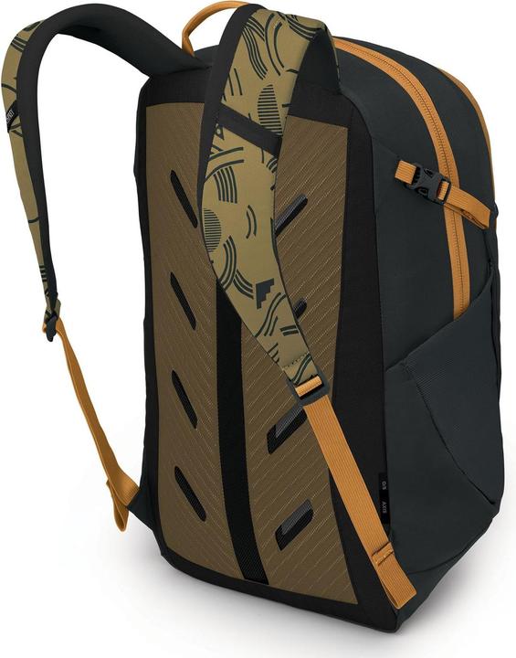 Actual product image Osprey Axis (24 l)