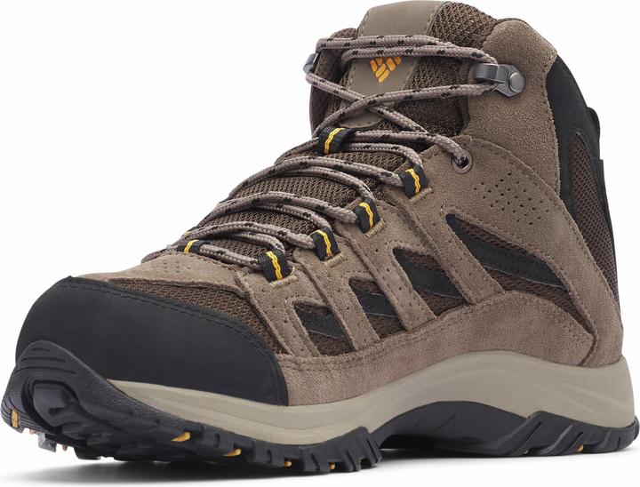 Image du produit Columbia Crestwood Mid Waterproof (44.5)