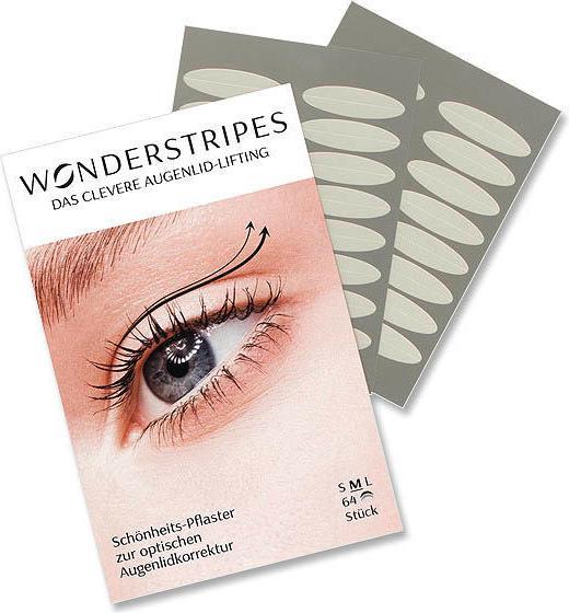 Image du produit Wonderstripes Rubans de beauté (Colle pour cils)