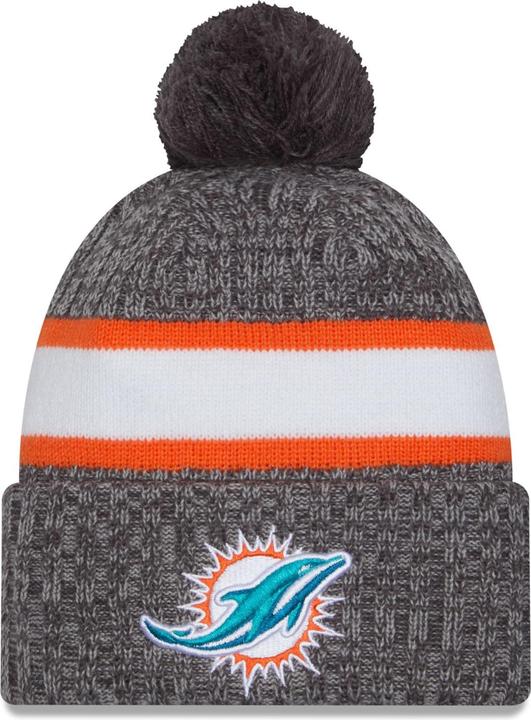 Actual product image New Era NFL Sideline Miami Dolphins 202324