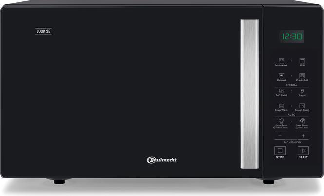 Produktbild Bauknecht MW 253 B CH (25 l)