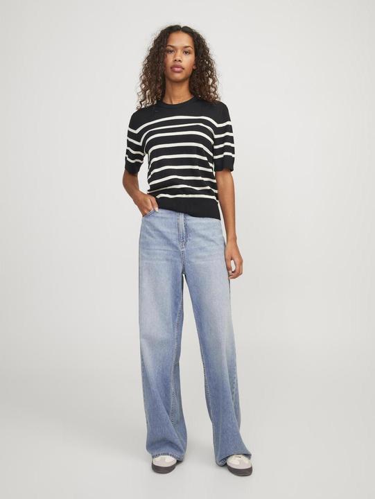 Actual product image JJXX Jxlayla Comfy Ss Knit Noos (L)